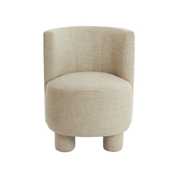 Fotoliu bej Kamova – Light & Living