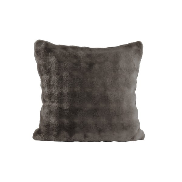 Pernă decorativă din micropluș/cocolino 45x45 cm Wave – Tiseco Home Studio