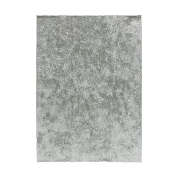 Covor gri 80x150 cm Roma – Universal-image-4