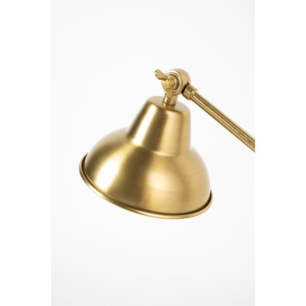 Veioză aurie Xavi - White Label-image-2