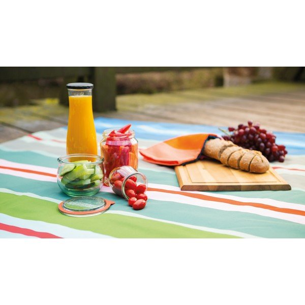Pătură pentru picnic Remember Brava, 190 x 140 cm-image-1