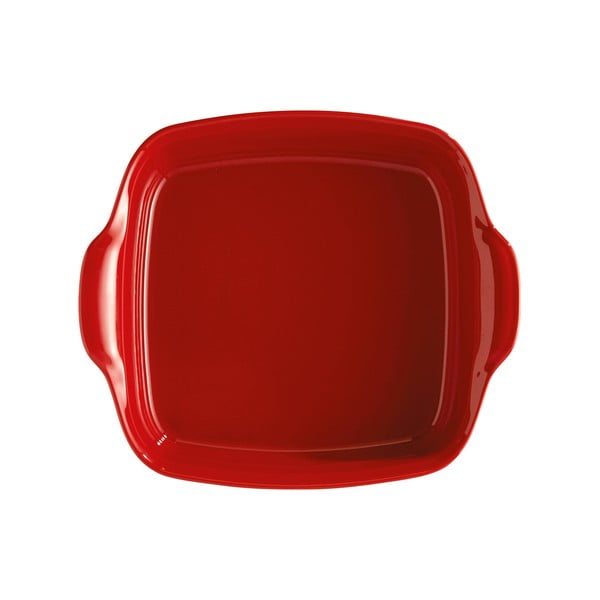 Vas de copt din ceramică 24x28 cm Ultime – Emile Henry-image-3