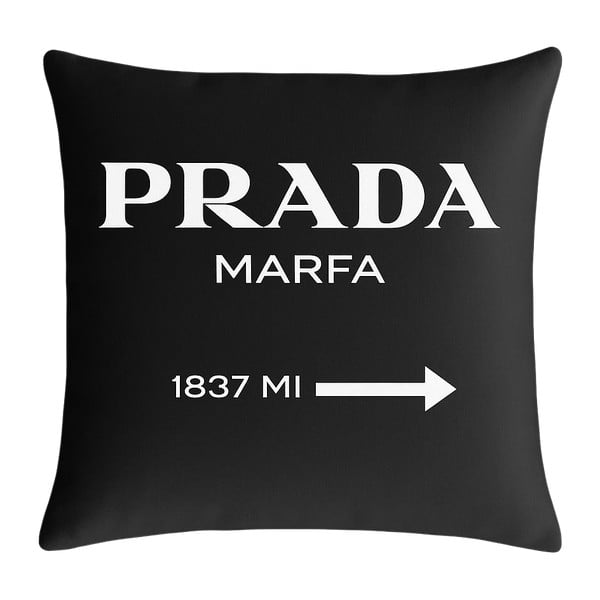 Față de pernă 43x43 cm Prada – Mila Home
