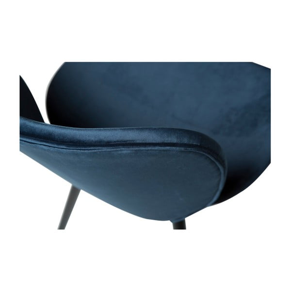 Scaun DAN-FORM Denmark Cloud, albastru-image-2