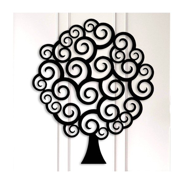 Decorațiune de perete Magic Tree