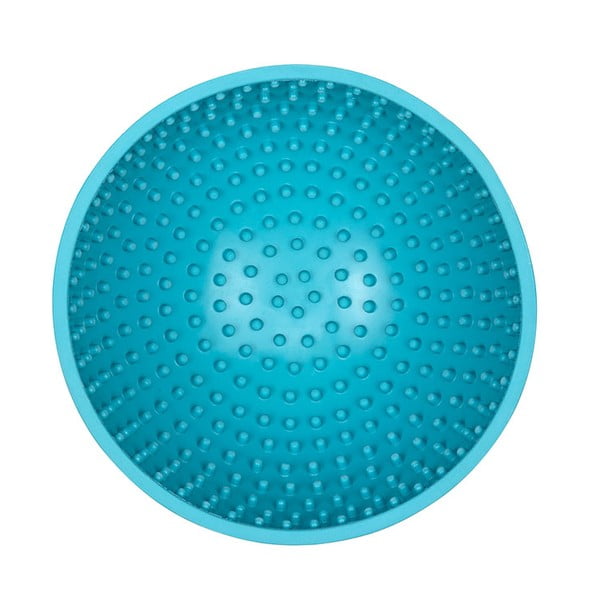 Bol pentru lins Wobble Turquoise – LickiMat-image-4