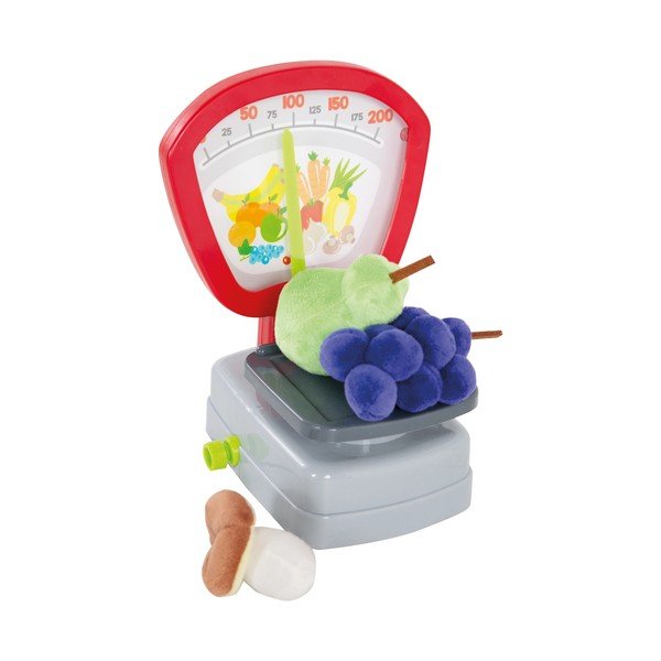 Cântar de jucărie pentru copii - Roba-image-2