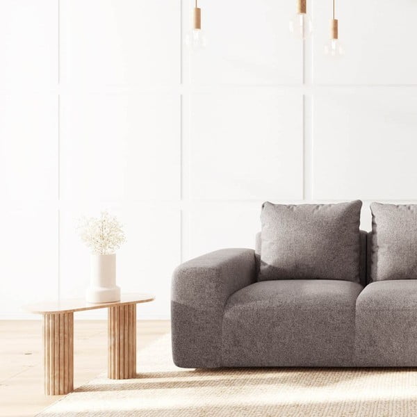 Canapea gri 287 cm Monce – Rodier-image-4