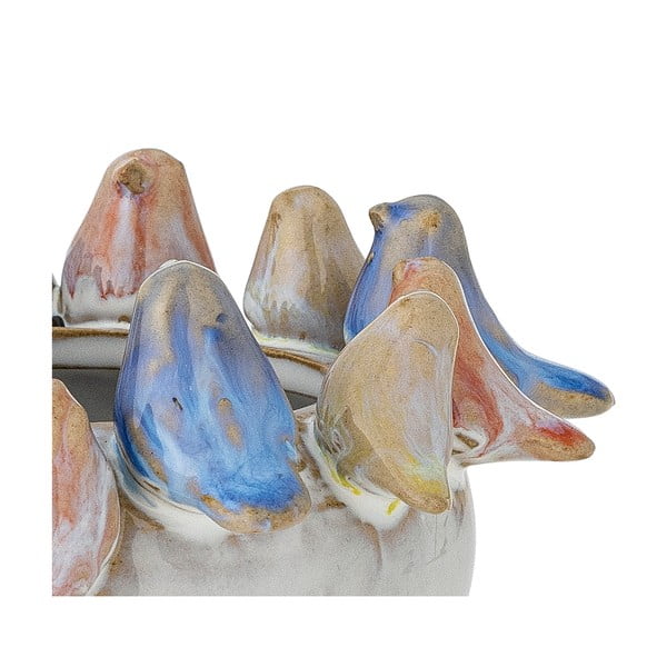 Ghiveci decorativ din gresie ø 6 cm Eanna – Bloomingville-image-4