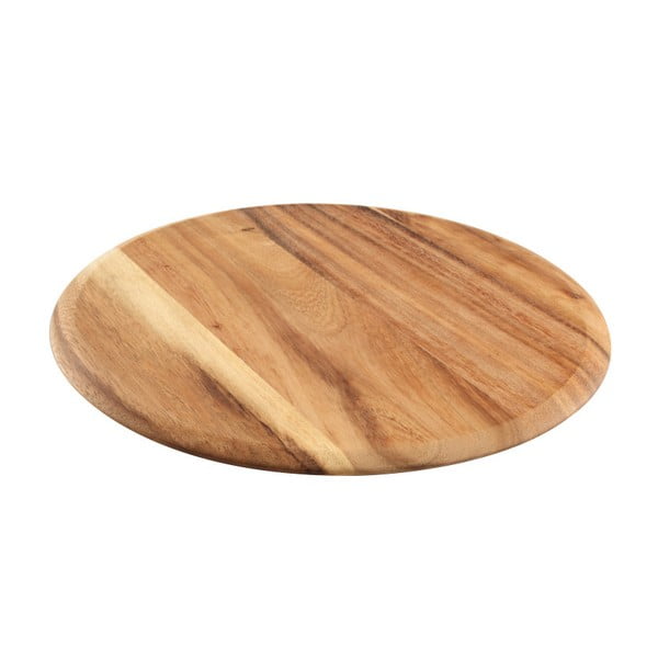 Tavă din lemn pentru pizza T&G Woodware Baroque