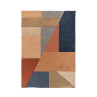 Covor din lână Flair Rugs Alwyn, 120x170 cm