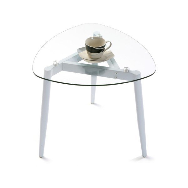 Măsuță Versa White Table-image-1