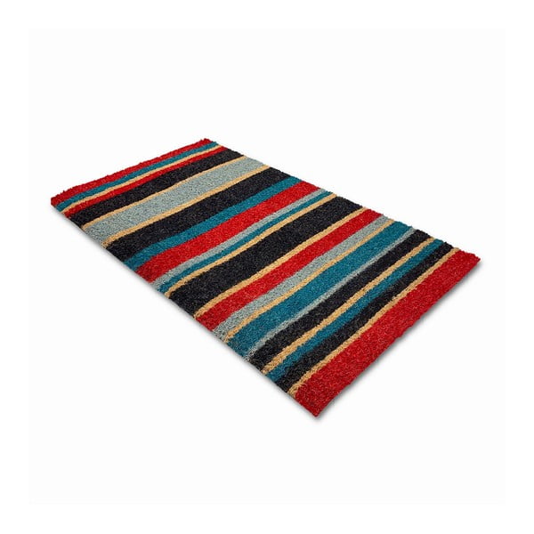 Covoraș de intrare din fibre de nucă de cocos 40x70 cm – Addis