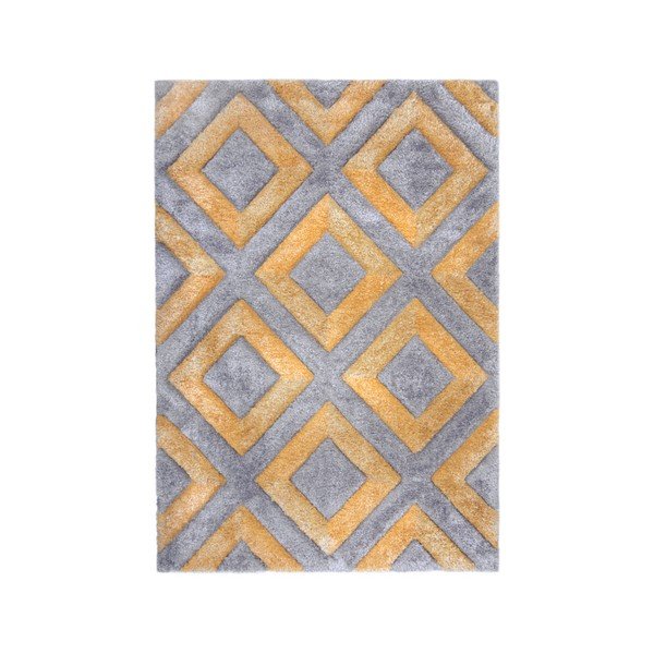 Covor Flair Rugs Diamonds, 80 x 150 cm-image-1