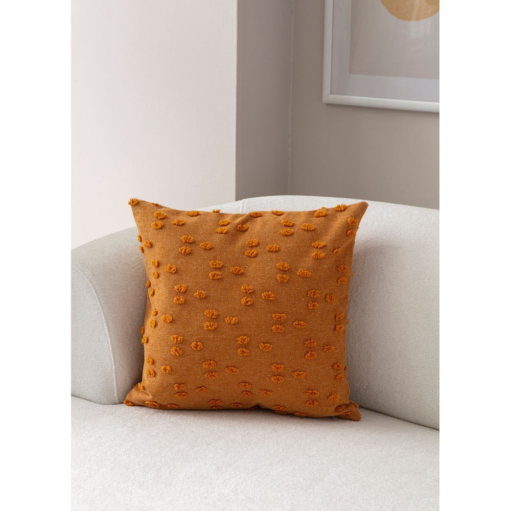 Față de pernă 43x43 cm Tuffet – Mioli Decor