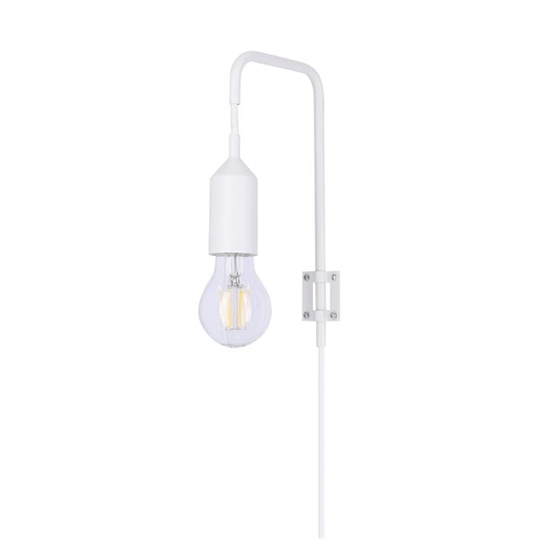 Aplică de perete cu alimentare la priză Laren – Candellux Lighting-image-4