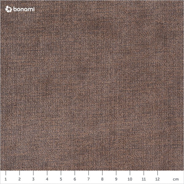 Canapea maro 206 cm Oslo - Scandic-image-1