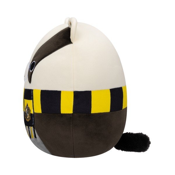 Jucărie de pluș Harry Potter Hufflepuff – SQUISHMALLOWS-image-1
