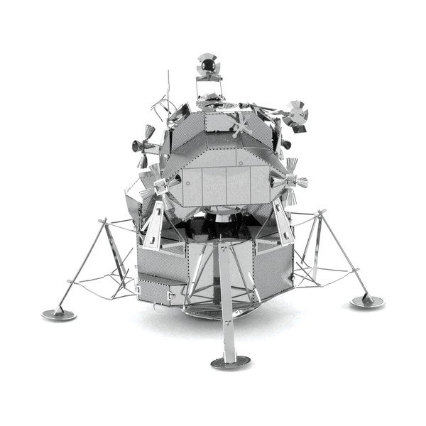 Model Apollo modulul lunar-image-1