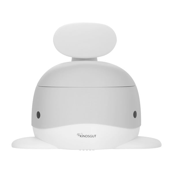 Oliță de noapte cu spătar gri - Kindsgut-image-3