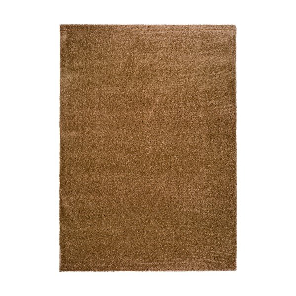 Covor Universal Nairobi, 160 x 230 cm, maro