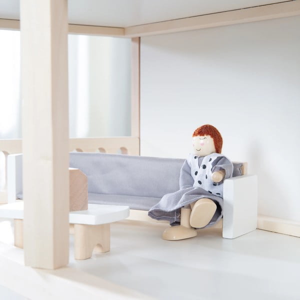 Casă de păpuși - Roba-image-4