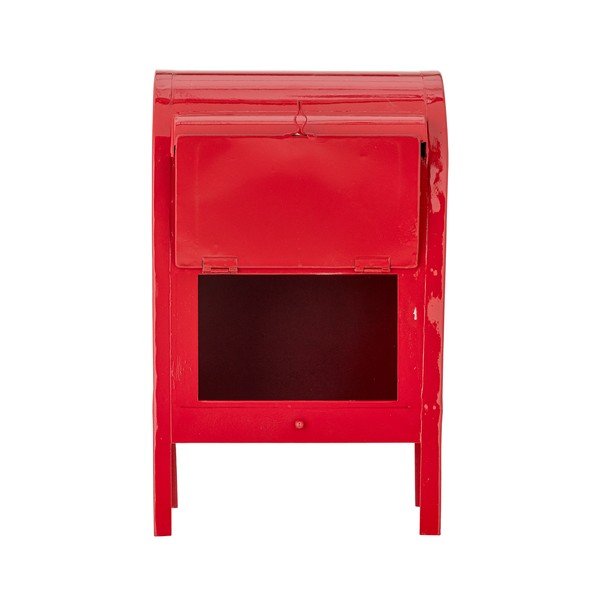 Figurină de Crăciun din metal (înălțime 33 cm) Carlo – Bloomingville-image-2