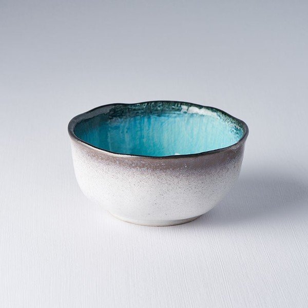 Bol din ceramică MIJ Sky, ø 15 cm, albastru-image-3