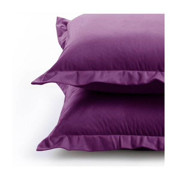 Fețe de pernă 2 buc. 45x45 cm Side – AmeliaHome