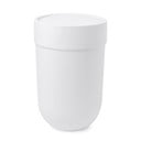 Coș de gunoi din plastic 6 l Touch – Umbra