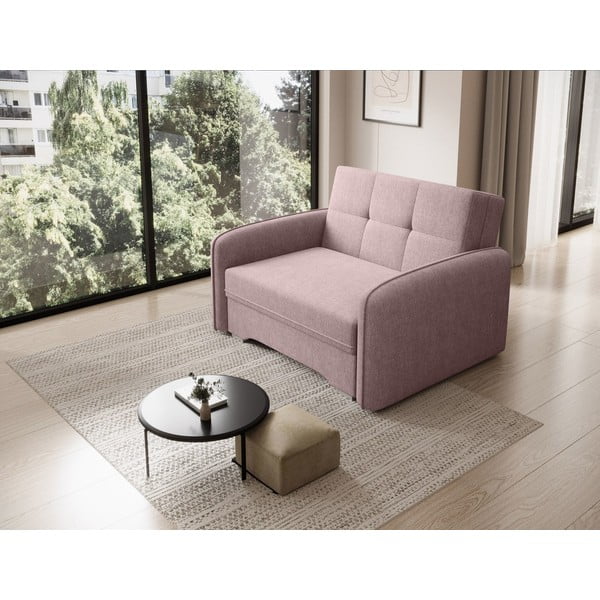 Fotoliu roz Laine – ELTAP-image-3