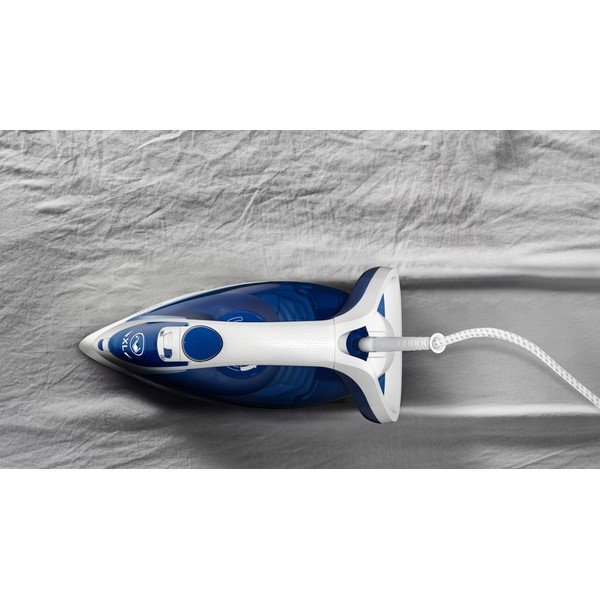 Fier de călcat cu aburi Easygliss Plus Tefal FV5736E0 – Tefal-image-2