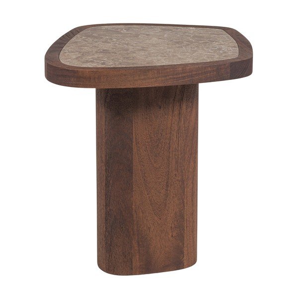 Măsuță auxiliară 45x53 cm Granu – WOOOD-image-4