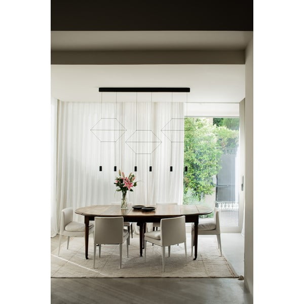 Covor crem lavabil/țesut manual din bumbac 170x240 cm Bloom Natural – Lorena Canals-image-1