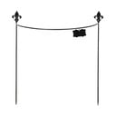 Suport pentru plante din metal (înălțime 69 cm) – Esschert Design