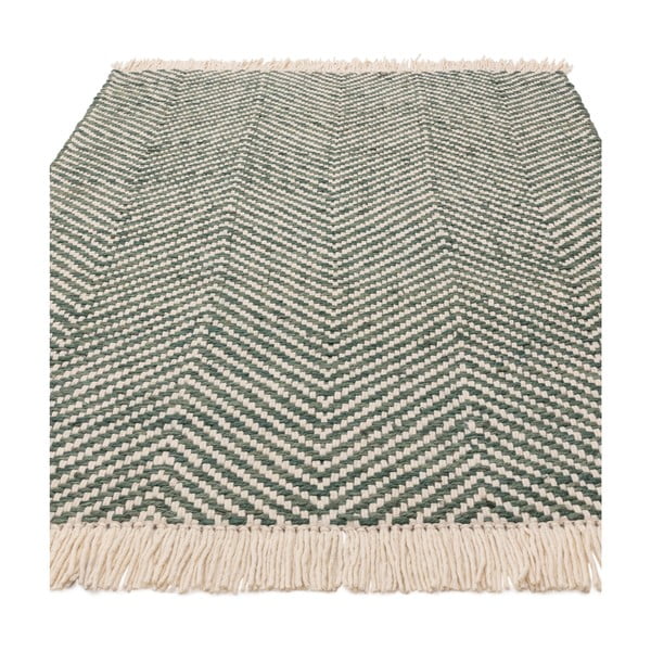 Covor verde 120x170 cm Vigo – Asiatic Carpets-image-3