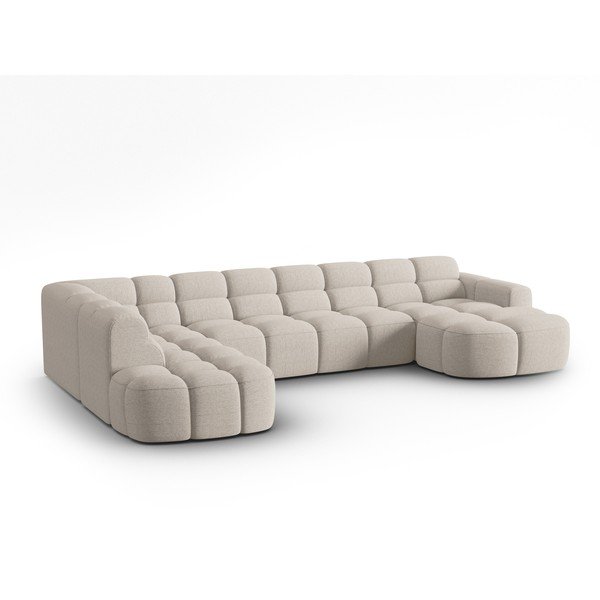 Colțar bej Lisa – Micadoni Home-image-3