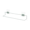 Suport pentru prosoape autoadeziv din metal Grena – Compactor