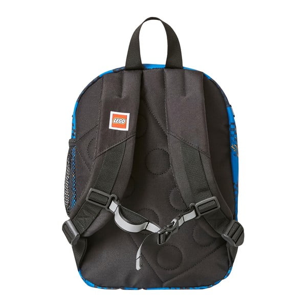 Rucsac de copii 10 l City Go Big – LEGO®-image-2