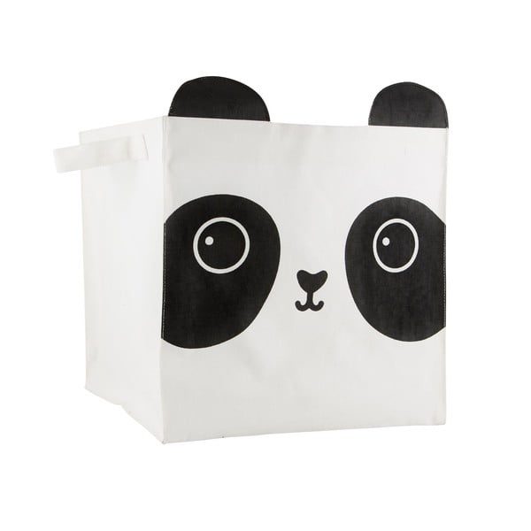 Cutie pentru depozitare jucării Sass & Belle Panda Kawaii