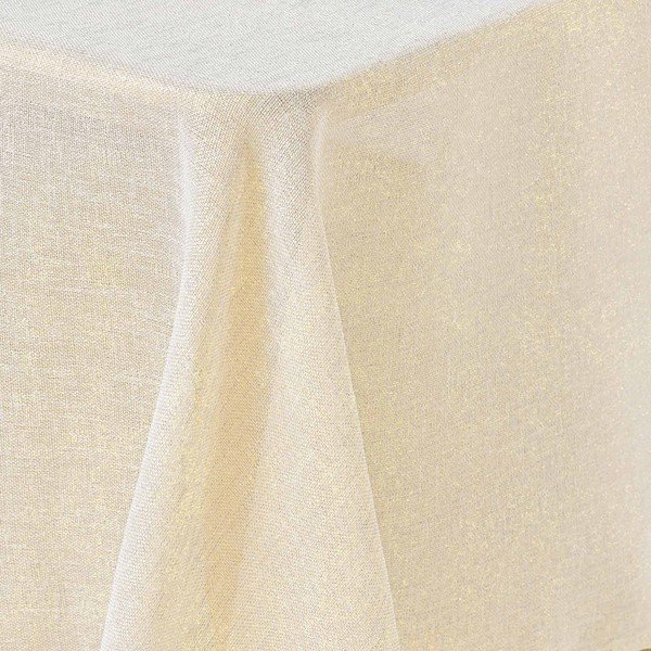 Față de masă 140x300 cm Strass – douceur d'intérieur-image-2