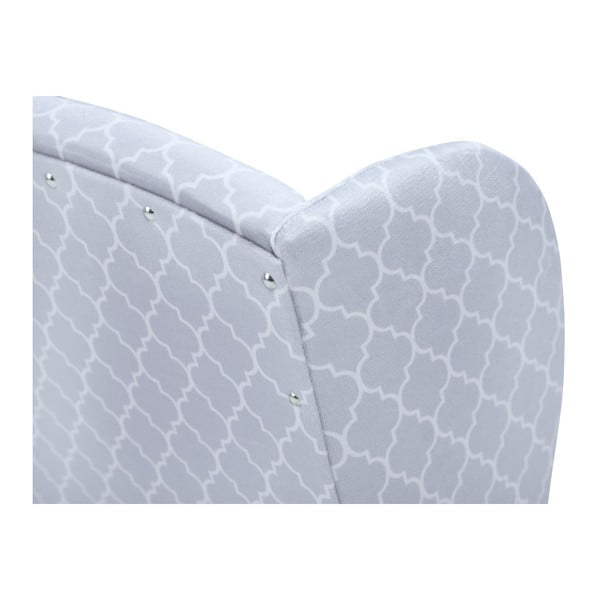 Scaun Windsor & Co Sofas Libra Designs, gri deschis-image-3