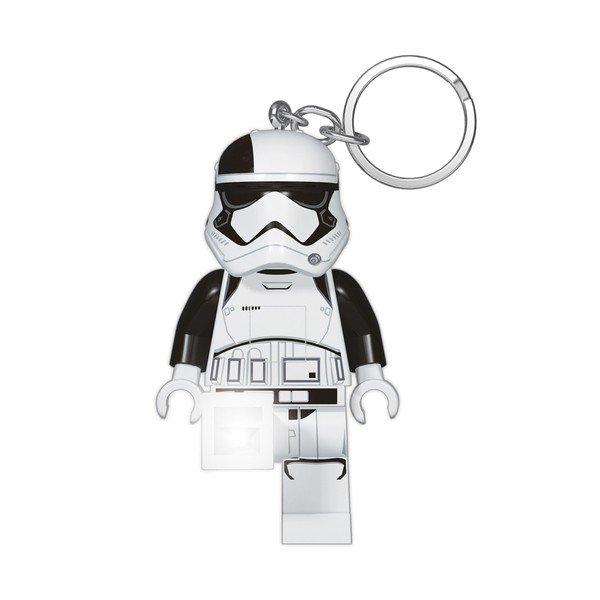 Breloc LEGO® Star Wars First Order Stormtrooper-image-2