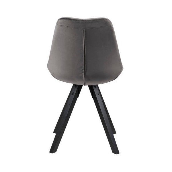 Scaun Actona Dima, gri-image-2