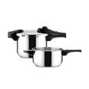 Set 2 oale sub presiune Tescoma Bio Exclusive+