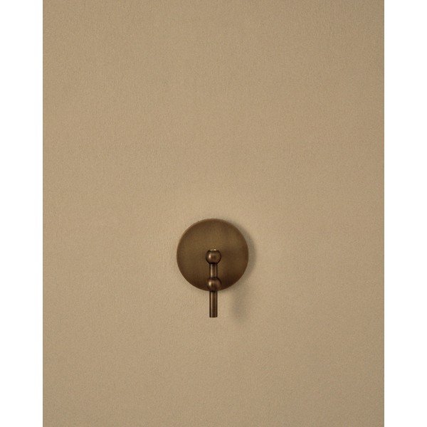 Sfeșnic din metal Nagel – STOFF Nagel-image-1