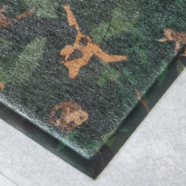Covoraș pentru bol pentru animale 40x120 cm – Artsy Doormats-image-2