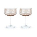 Pahare 2 buc. de șampanie 365 ml Corvina – Leopold Vienna