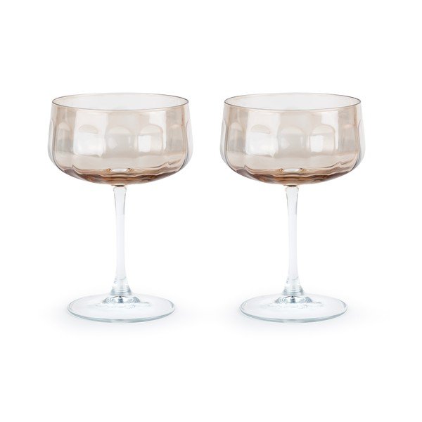 Pahare 2 buc. de șampanie 365 ml Corvina – Leopold Vienna