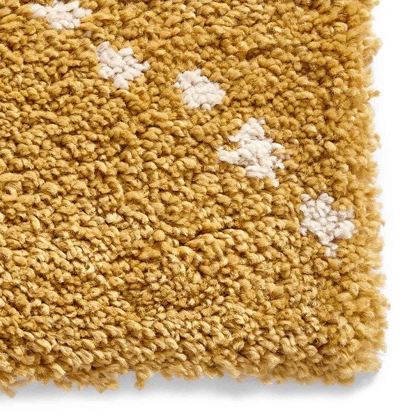 Covor Think Rugs Royal Nomadic, 160 x 220, galben-image-3